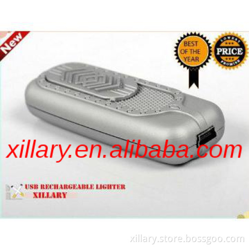 Wholesale Rechargable Cool Lighters from China Factory